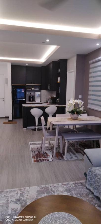 Apartment D&q Metrocity Kuching