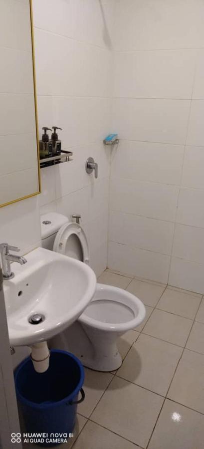 D&q Metrocity Apartment *
