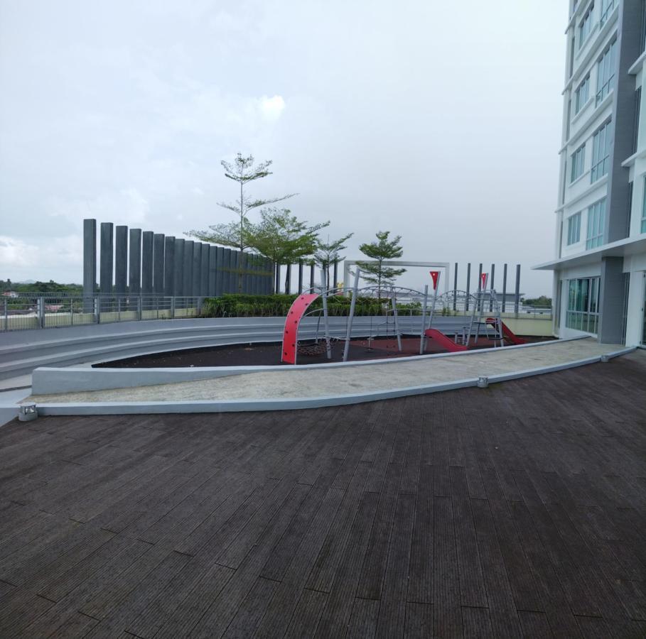 Apartment D&q Metrocity