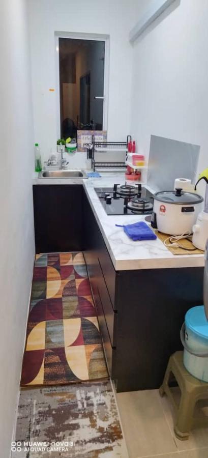 Apartment D&q Metrocity