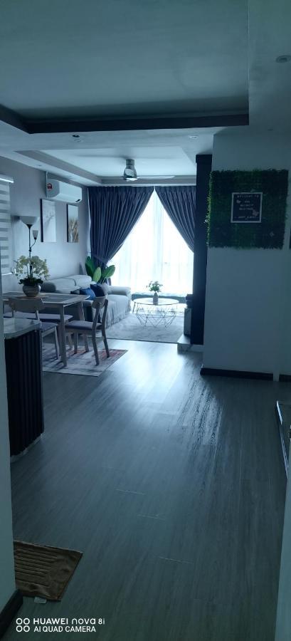 Apartment D&q Metrocity