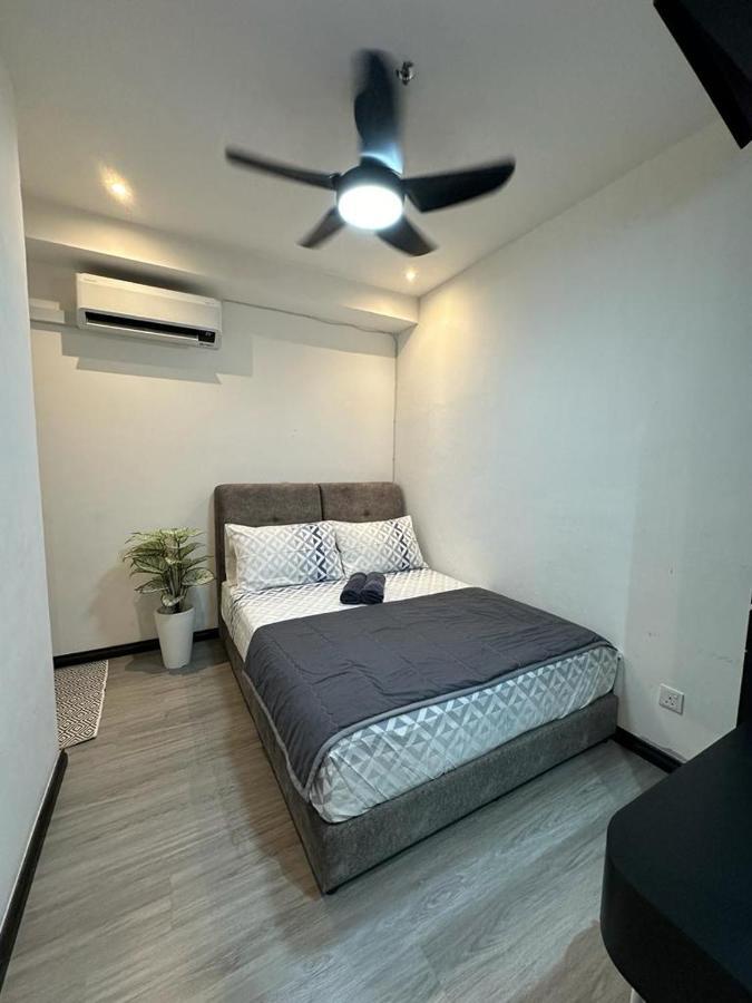 Apartment D&q Metrocity